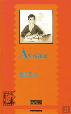 Bertrand.pt - Azeri-Zuloa