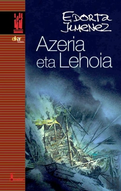 Bertrand.pt - Azeria Eta Lehoia