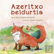 Azeritxo Beldurtia