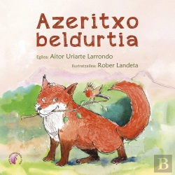 Bertrand.pt - Azeritxo Beldurtia