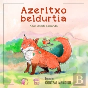Azeritxo Beldurtia