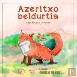 Bertrand.pt - Azeritxo Beldurtia
