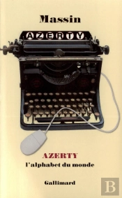 Azerty : L'Alphabet Du Monde