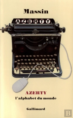 Bertrand.pt - Azerty : L'Alphabet Du Monde
