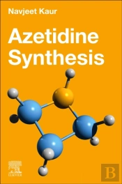 Azetidine Synthesis