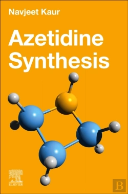 Bertrand.pt - Azetidine Synthesis