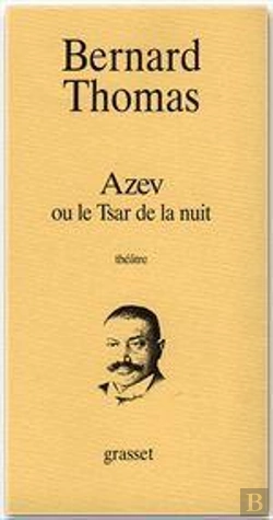 Bertrand.pt - Azev Ou Le Tsar De La Nuit