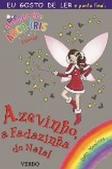 Azevinho, a Fadazinha do Natal
