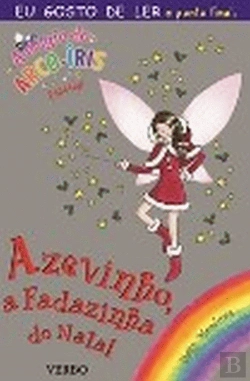 Bertrand.pt - Azevinho, a Fadazinha do Natal