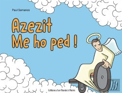 Bertrand.pt - Azezit Me Ho Ped !