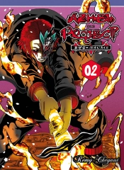 Azhel Project - Tome 2