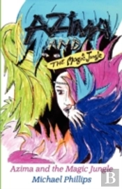 Azima And The Magic Jungle