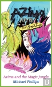 Azima And The Magic Jungle