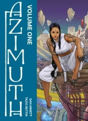 Azimuth: Volume 1