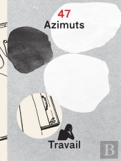 Azimuts N 47 Travail Mai 2017