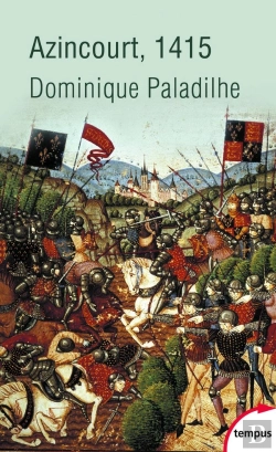 Bertrand.pt - Azincourt ; 1415