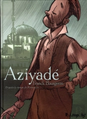 Aziyadé