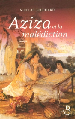 Bertrand.pt - Aziza Et La Malédiction
