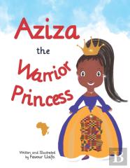 Aziza The Warrior Princess