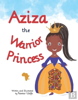 Bertrand.pt - Aziza The Warrior Princess