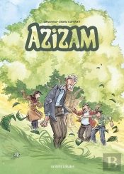 Azizam