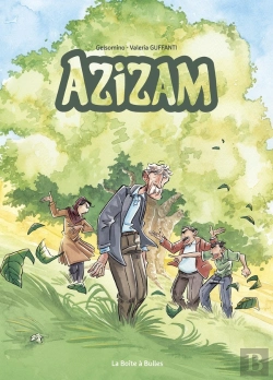 Bertrand.pt - Azizam