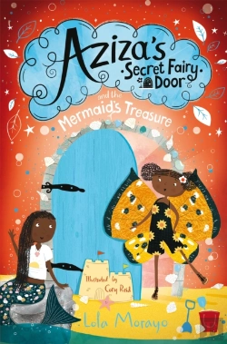 Bertrand.pt - Aziza'S Secret Fairy Door And The Mermaid'S Treasure