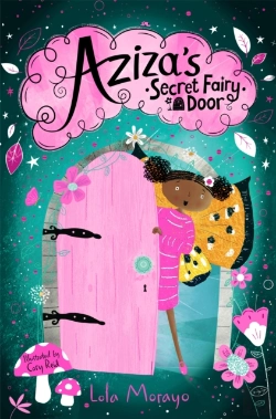 Bertrand.pt - Aziza'S Secret Fairy Door