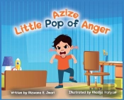 Azize Little Pop Of Anger
