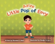 Azize Little Pop Of Envy