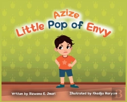 Bertrand.pt - Azize Little Pop Of Envy