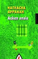 Azken Anaia
