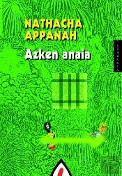 Azken Anaia