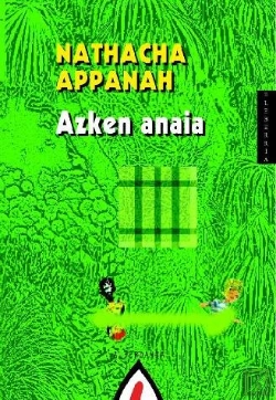 Bertrand.pt - Azken Anaia
