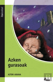 Azken Gurasoak