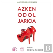 Azken Odol Jarioa