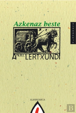 Bertrand.pt - Azkenaz Beste