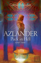 Azlander - Puck In Hell