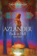 Azlander - Puck In Hell