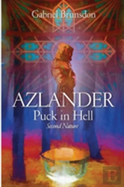 Azlander - Second Nature