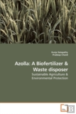 Bertrand.pt - Azolla: A Biofertilizer