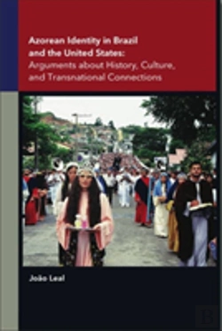 Bertrand.pt - Azorean Identity In Brazil And The United States