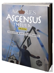Azores - Ascensus Insula