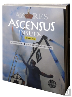 Bertrand.pt - Azores - Ascensus Insula
