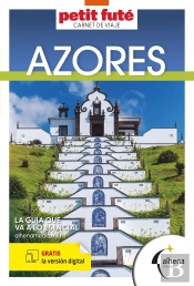 Azores (Carnet De Viaje)