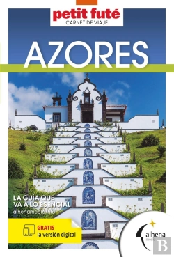 Bertrand.pt - Azores (Carnet De Viaje)
