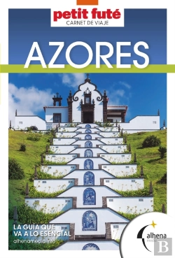 Bertrand.pt - Azores - Carnet De Viaje