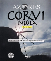 Azores - Corvi Insula