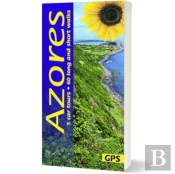 Azores Sunflower Walking Guide
