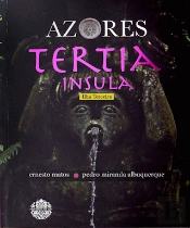 Azores Tertia Insula